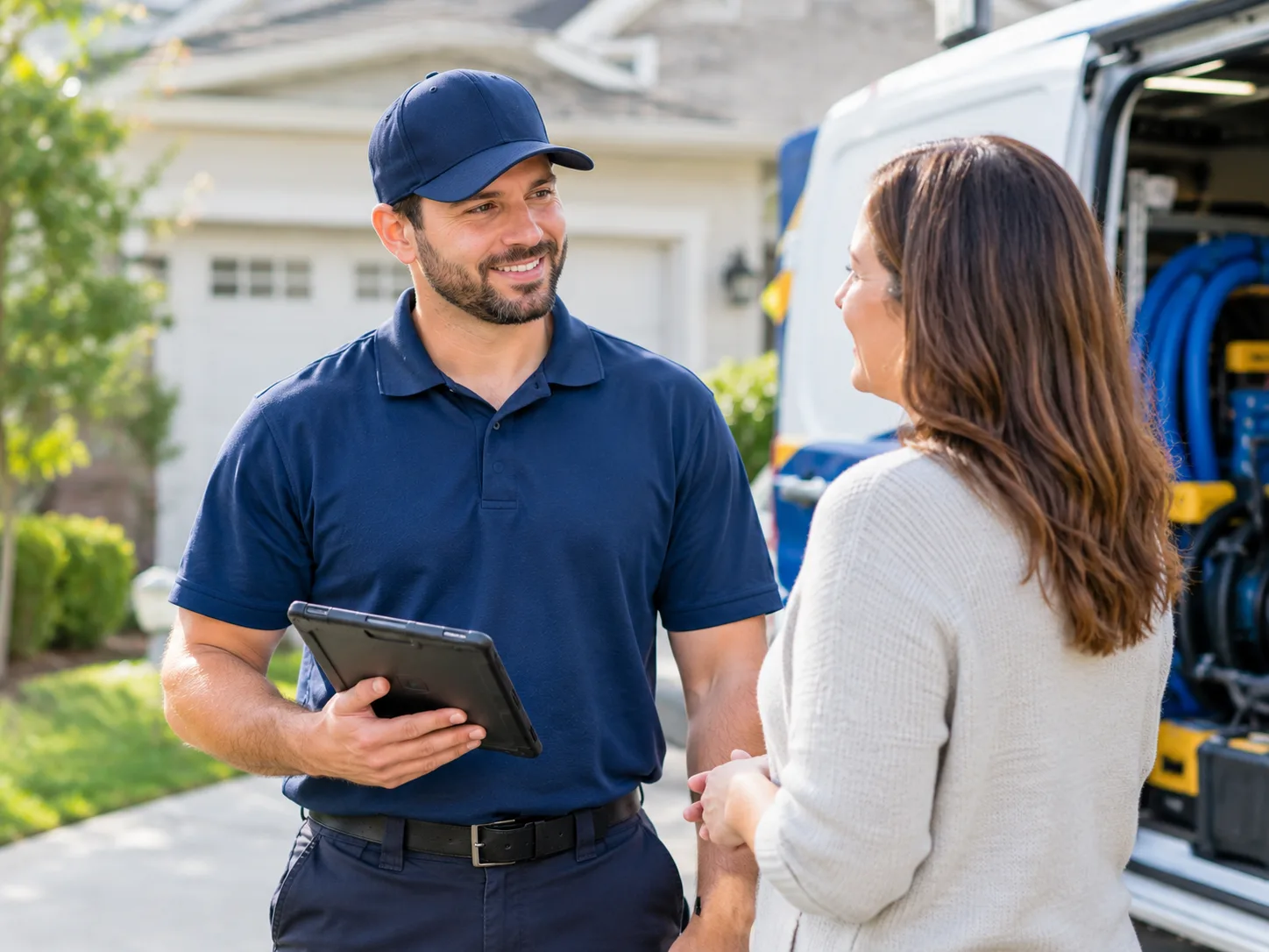 Sewage Backup Cleanup New Albany, PA FAQs